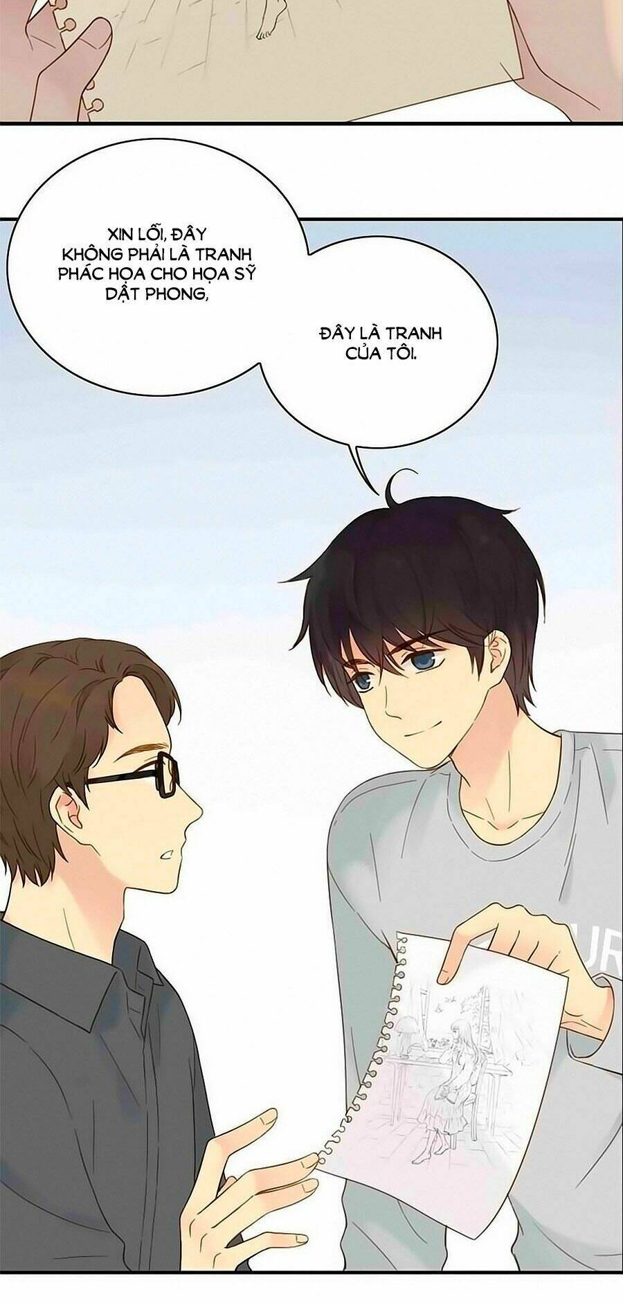 Bạc Hà Chi Hạ 2: Chapter 62