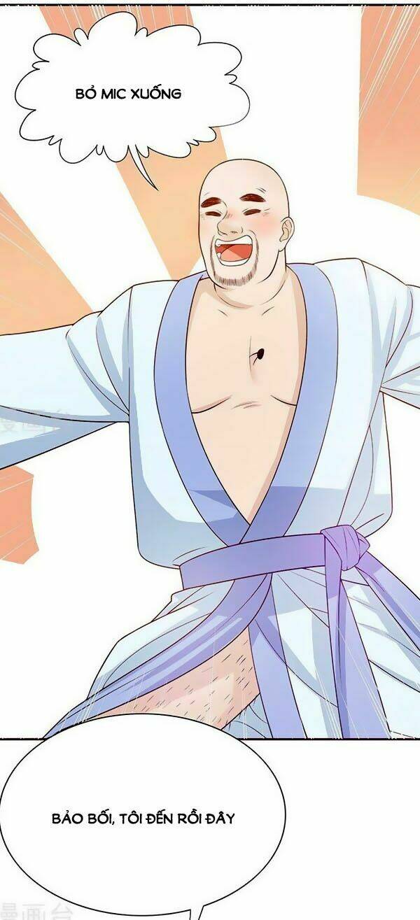 101 Phương Pháp Của Tổng Tài: Chapter 27