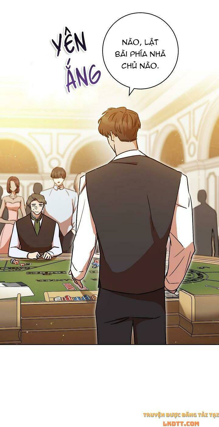 One Pair Lady: Chapter 3