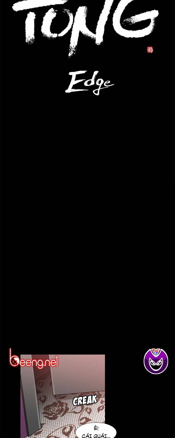 Kẻ Mạnh Nhất - Tong Edge: Chapter 48