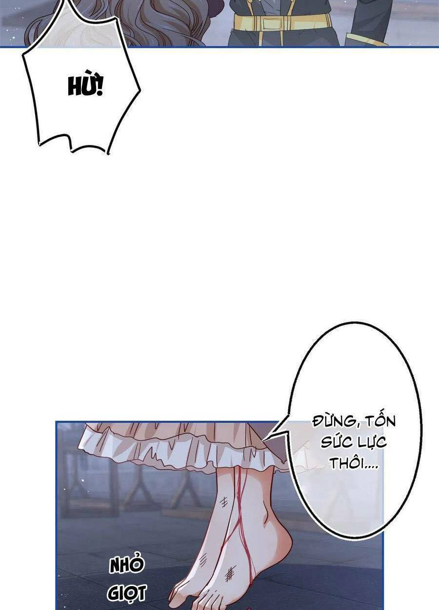 Nữ Hoàng Đầu Tiên Của Đế Quốc: Chapter 85