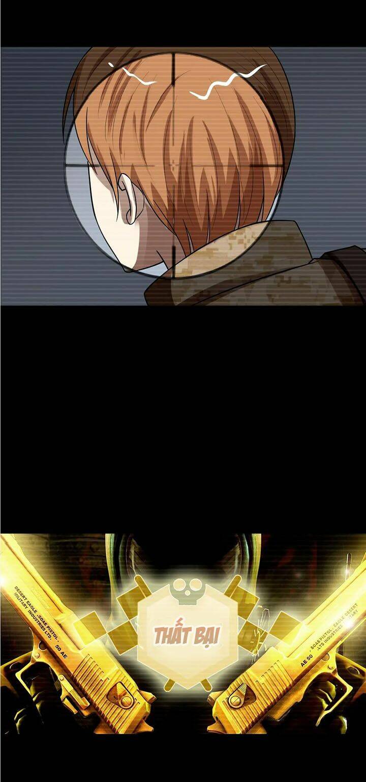 Đai Ca Trở Lại Tuổi 16: Chapter 32