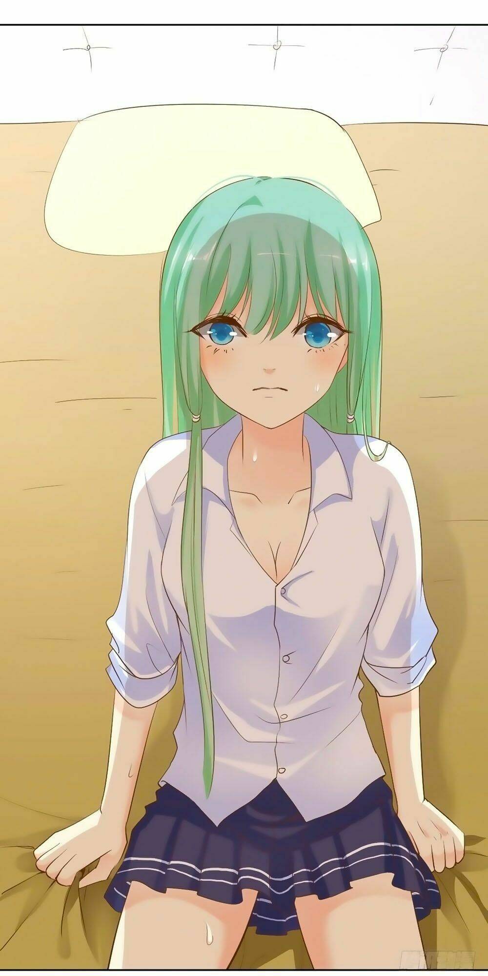 Sinh Sinh Tương Thác: Chapter 51