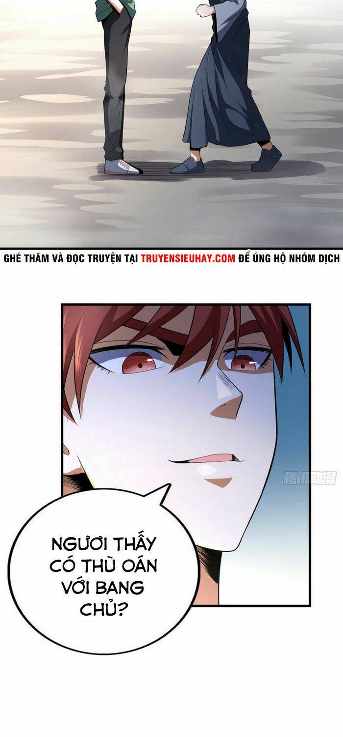 Vương Bài Thần Y: Chapter 80