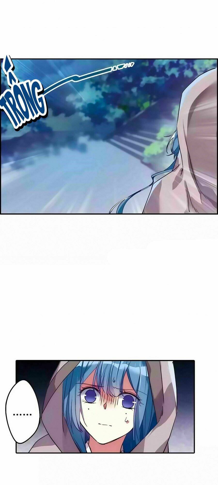 Thượng Quốc Phú Chi Thiên Đống Tuyết: Chapter 5