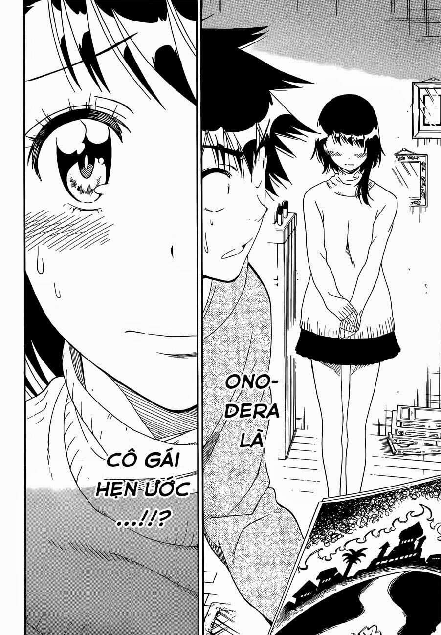 Tình Yêu Ngang Trái: Chapter 164
