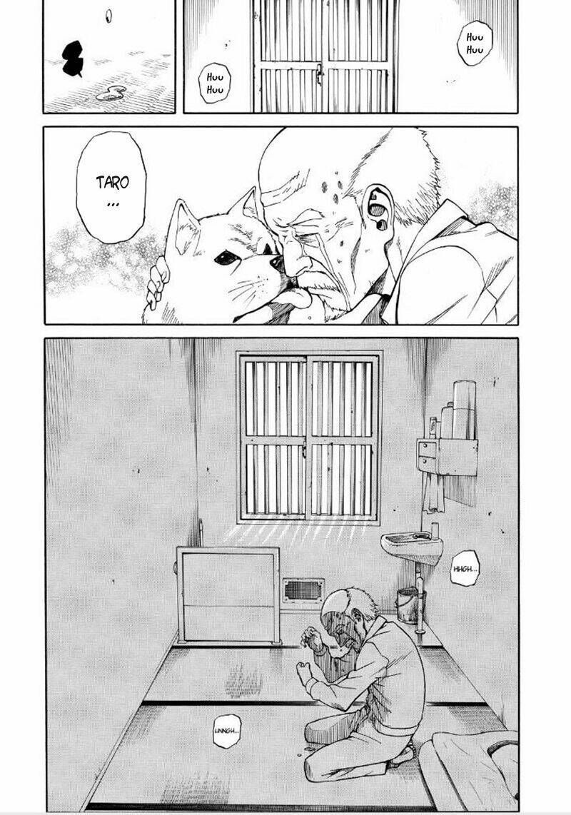 Sukedachi 09: Chapter 9