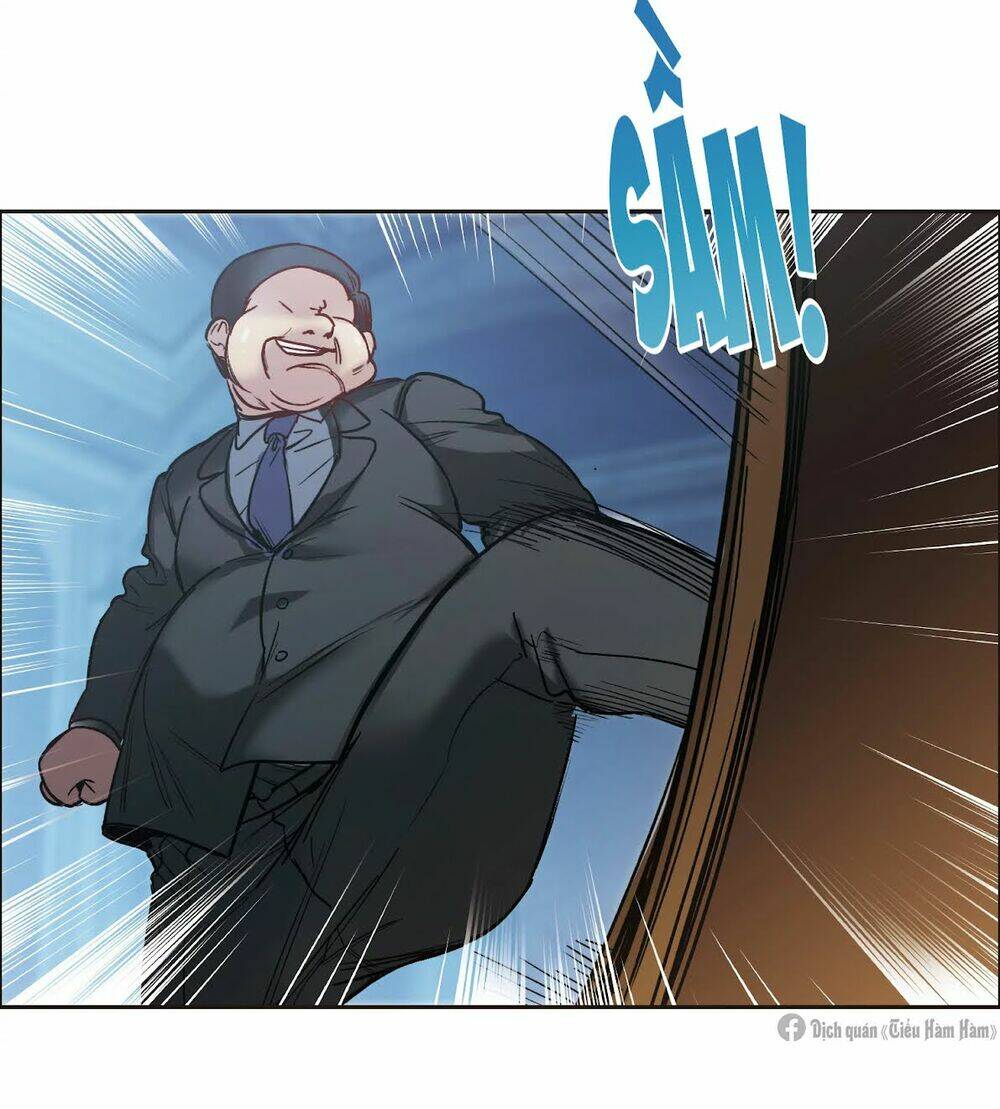 Thế Giới Đệ Nhất Cự Tinh: Chapter 13.2