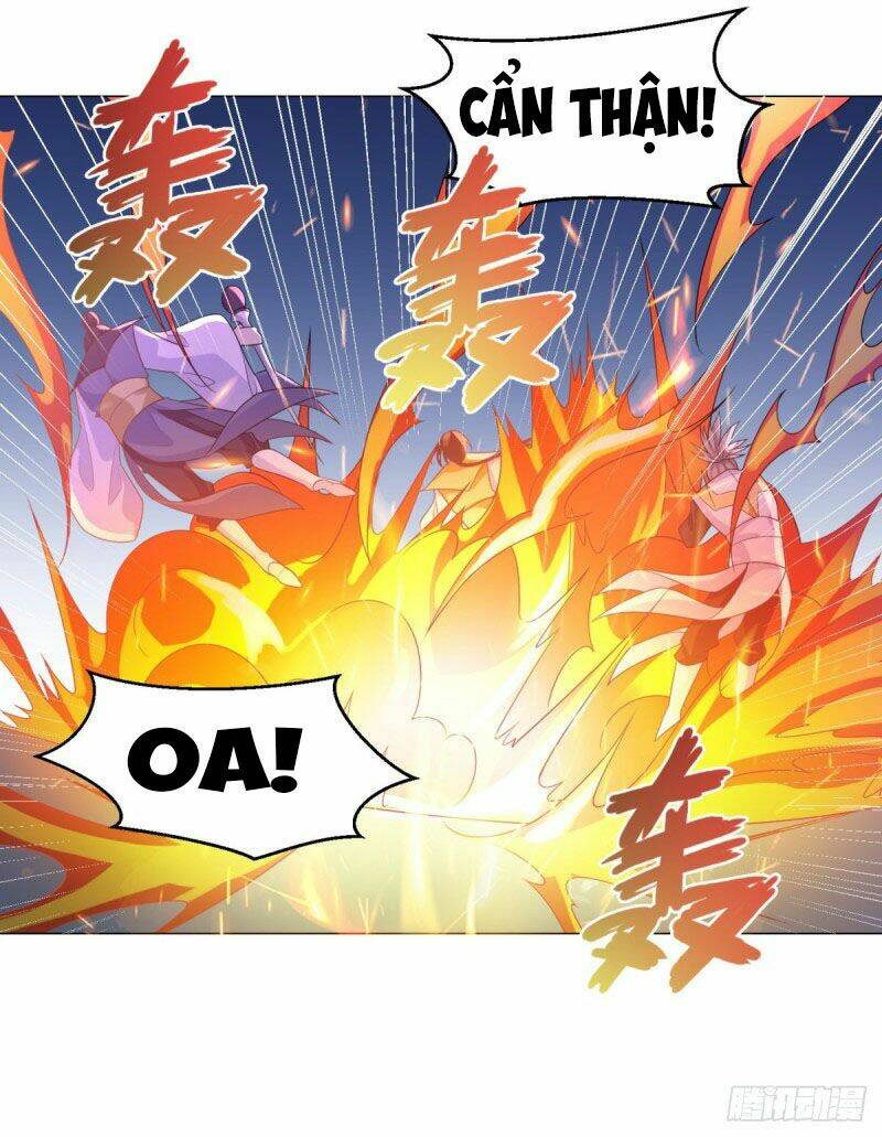 Chí Tôn Trọng Sinh: Chapter 46