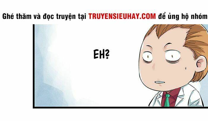 Thăng Vân Tháp: Chapter 7