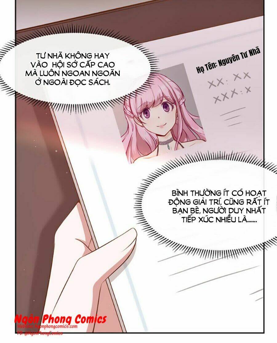 Cả Thế Giới Đều Không Bằng Người: Chapter 26