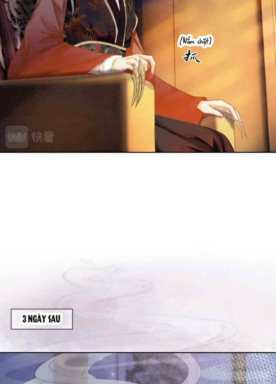 Xung Hỉ Vương Phi: Chapter 86