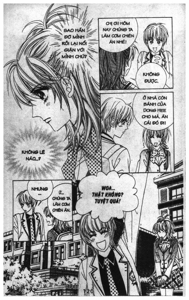 Dạ Khúc: Chapter 3