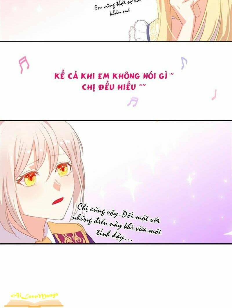 CỘNG TÁC CỦA HOÀNG ĐẾ: Chapter 8