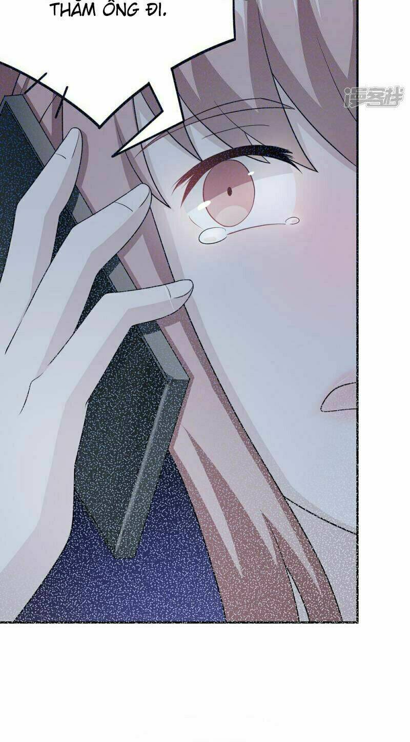 Mạc Thiếu Bức Hôn: Vợ Mới Khó Chống Đỡ: Chapter 59