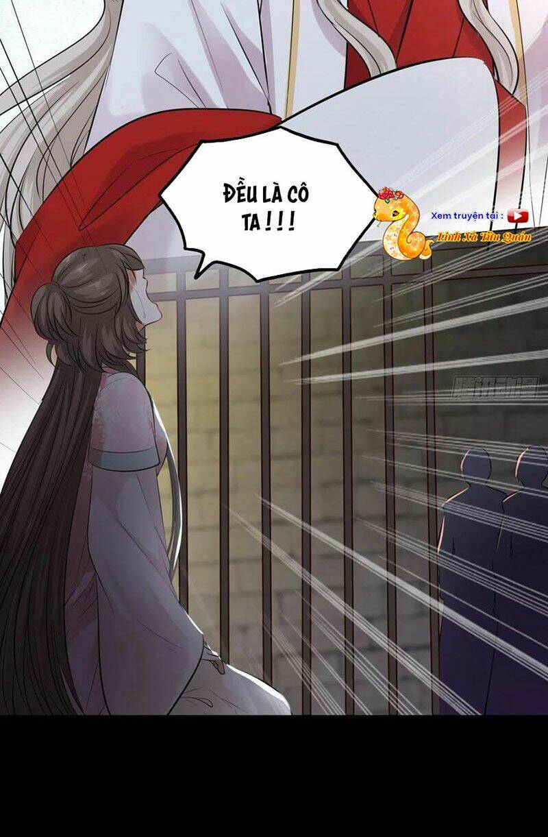 Vương Phi Thật Thích Trang Điểm: Chapter 159