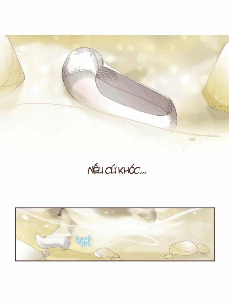 Twelve Nights: Chapter 4