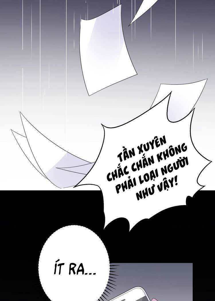 Điều Ước Sủng Ái Bất Bình Đẳng: Chapter 47