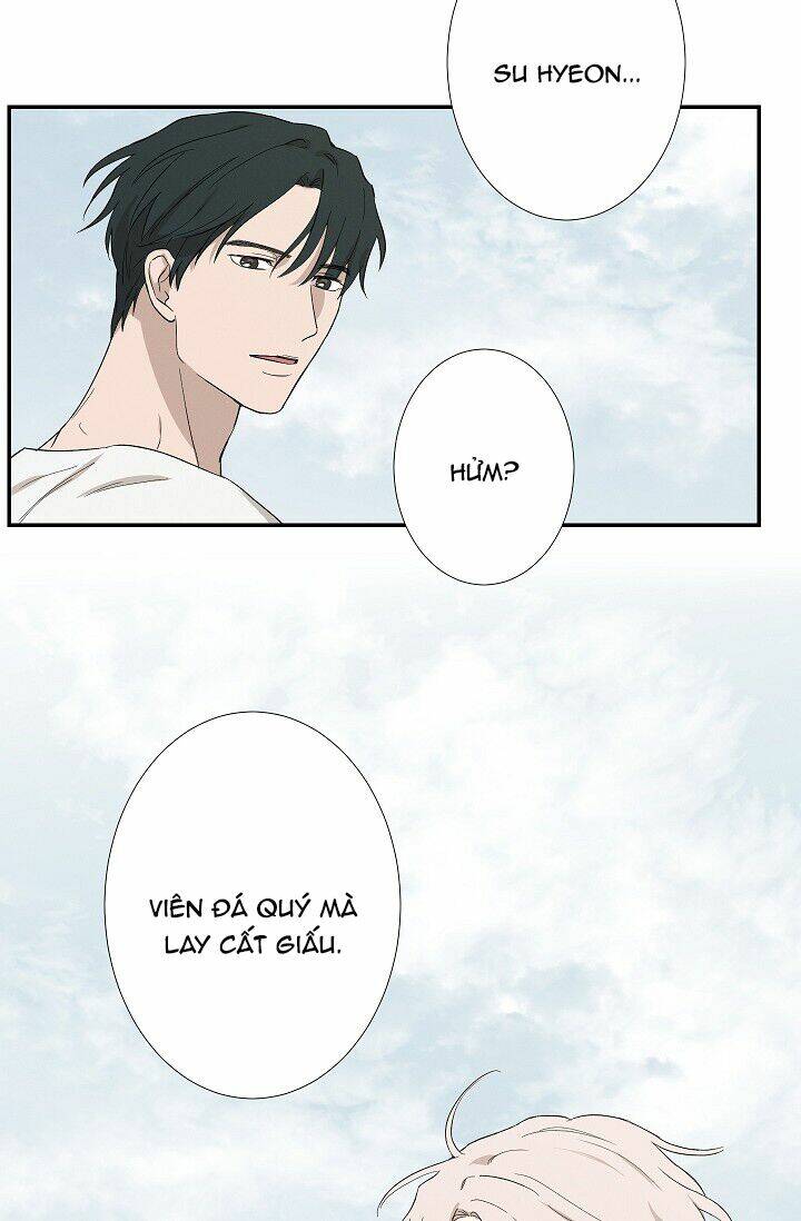 Trốn Tìm: Chapter 35