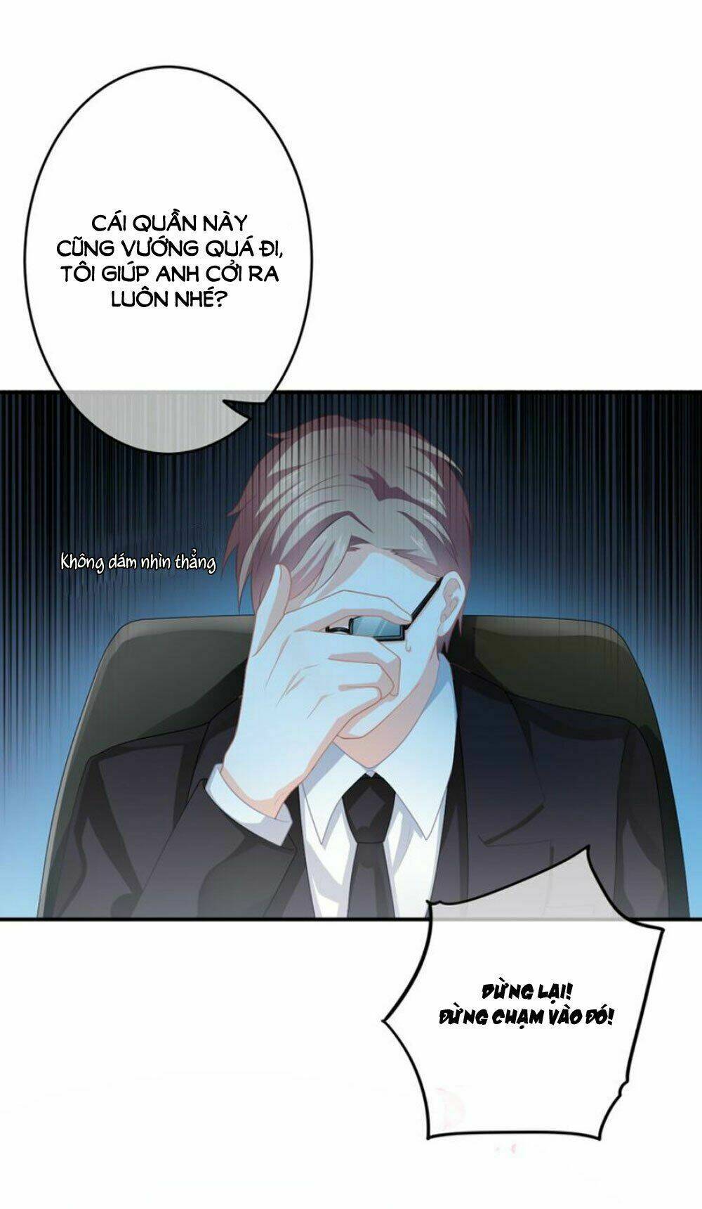 Tiệm May Luyến Sắc: Chapter 3