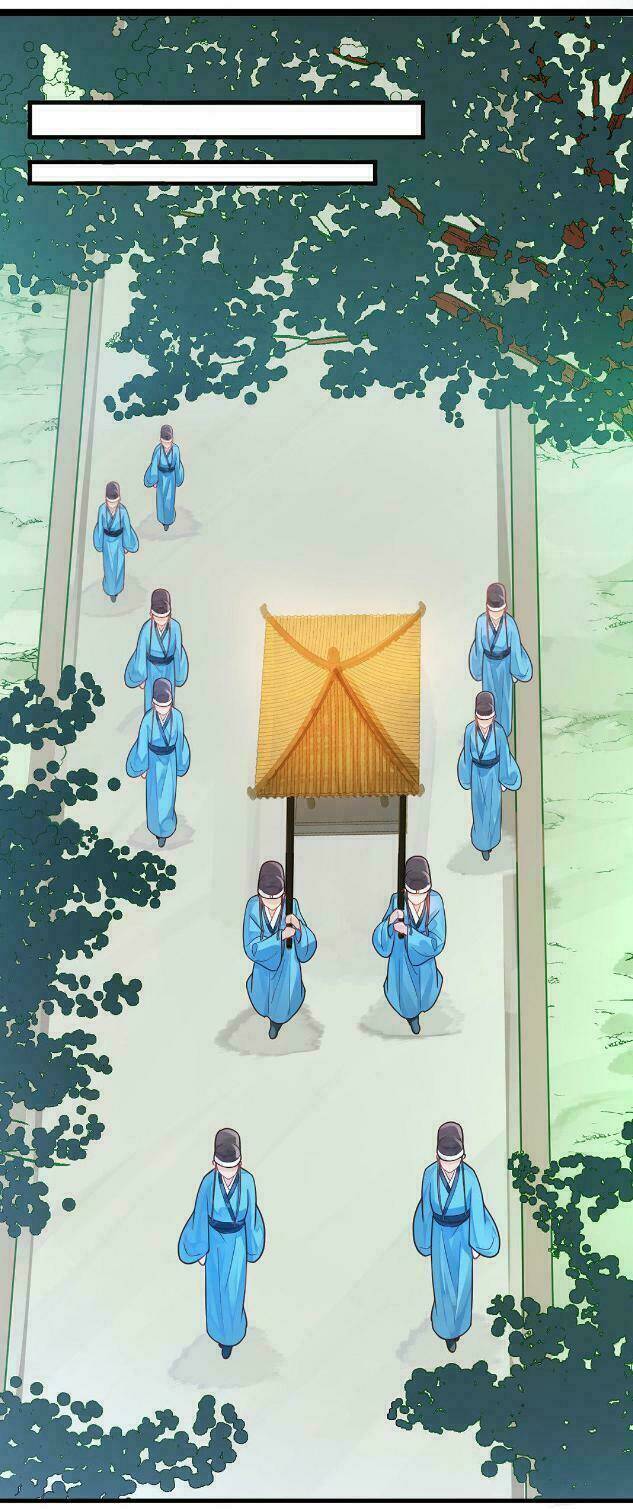 Bệ Hạ Xin Tự Trọng: Chapter 8