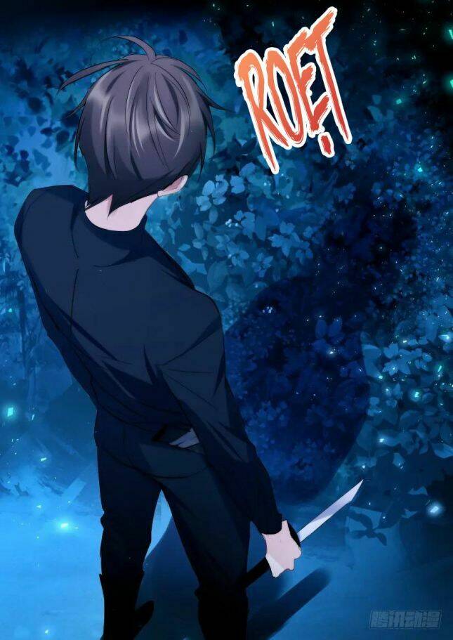 Ảnh Đế X Ảnh Đế: Chapter 97