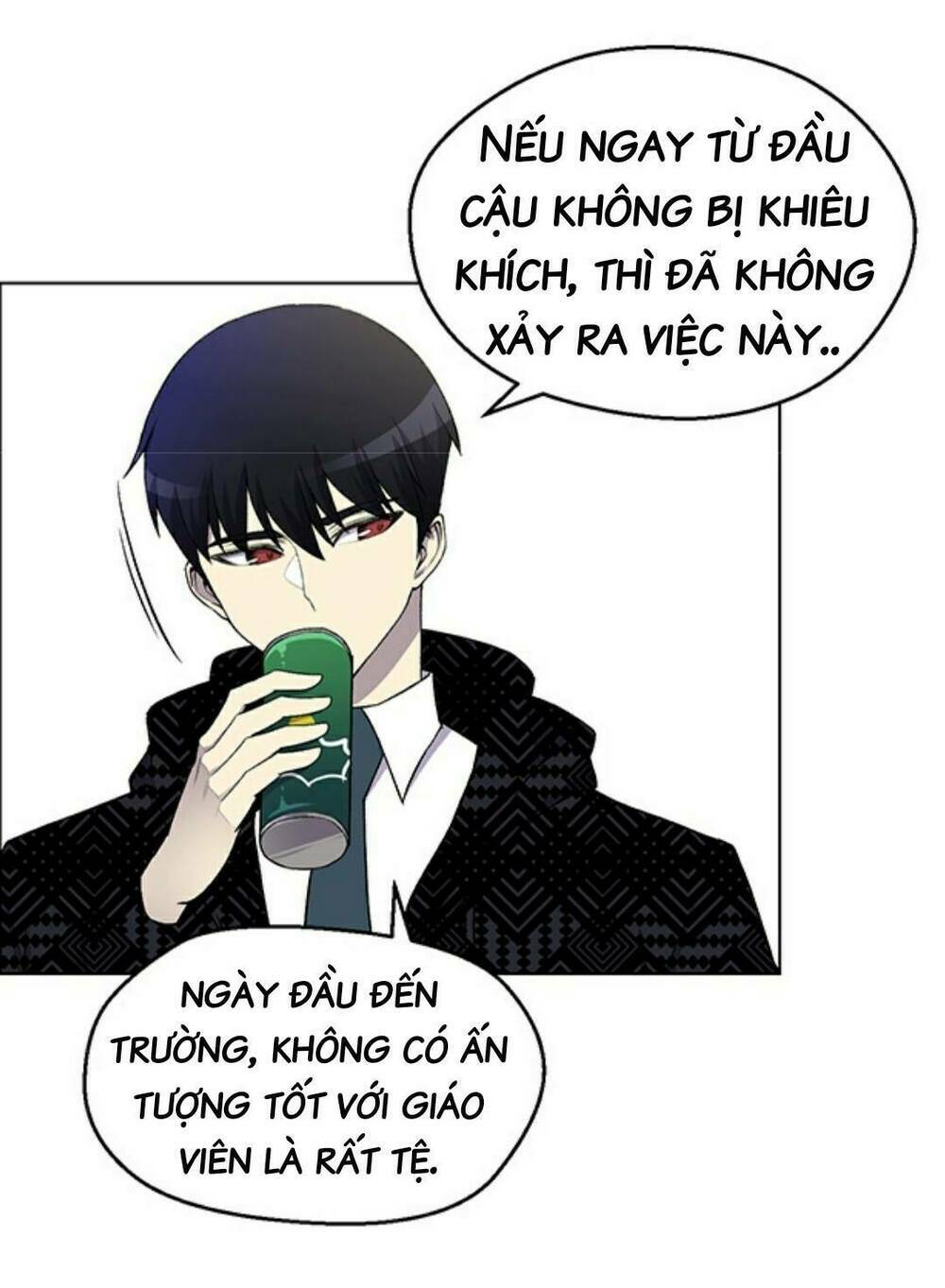 Luân Hồi Ác Nhân: Chapter 7