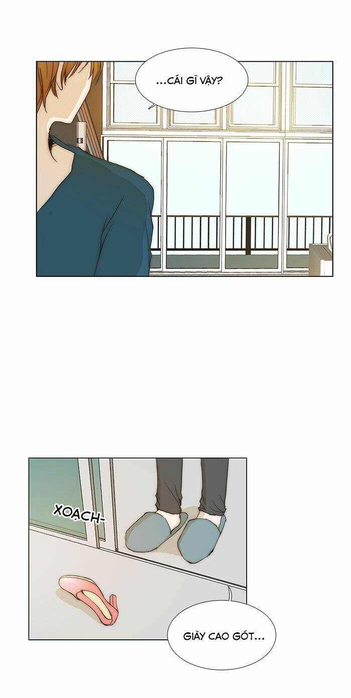Không Thể Chạm Vào Anh: Chapter 92