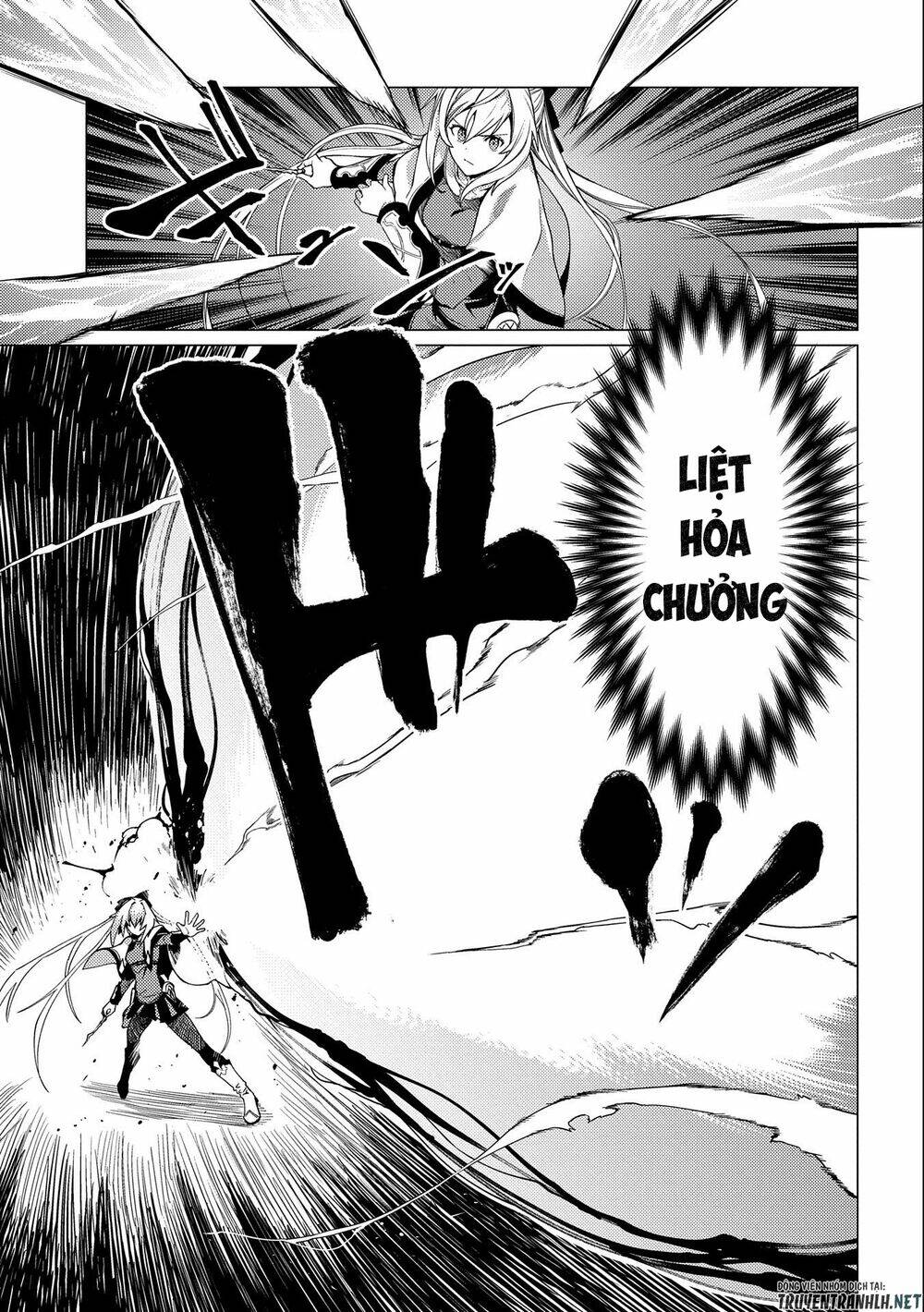Ore Wa Subete O “Parry” Suru: Gyaku Kanchigai No Sekai Saikyou Wa Boukensha Ni Naritai: Chapter 4