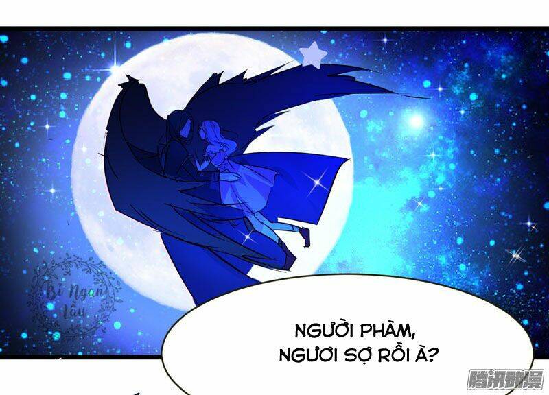 Ma Vương Đại Nhân Đi Thông Thả: Chapter 1