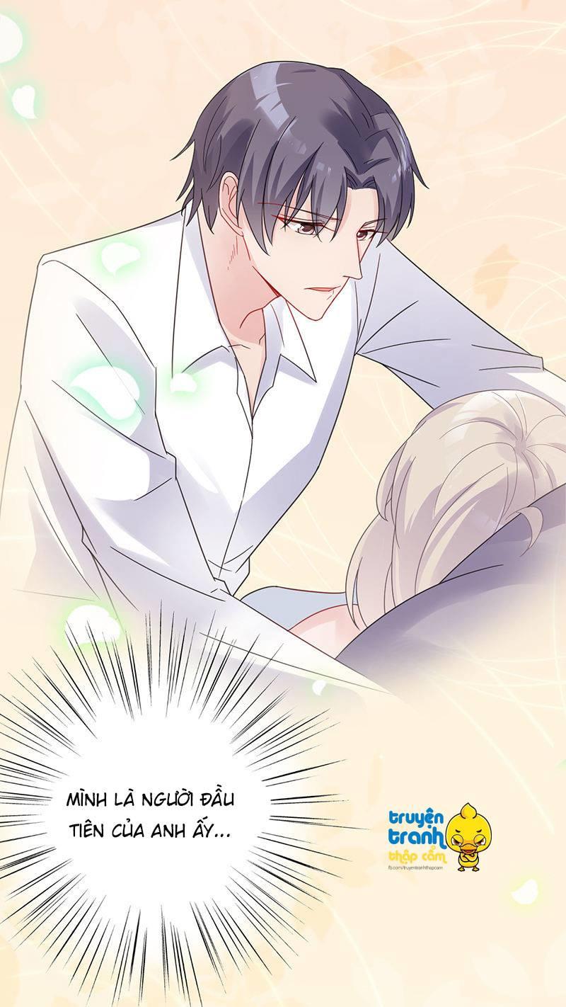 Nhạ Thượng Thủ Tịch Tổng Tài: Chapter 200