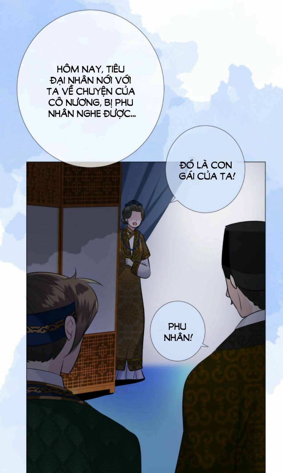 Sao Lại Là Yêu?: Chapter 24