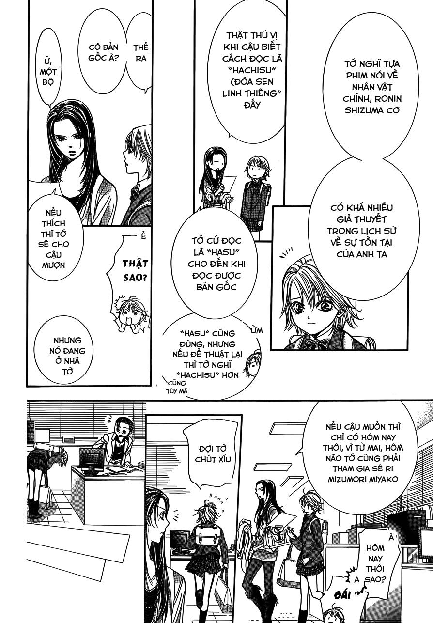 Thách Thức Tuyệt Vời: Chapter 234