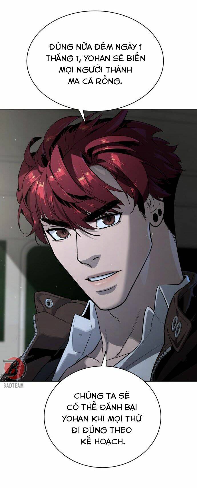 Máu trắng: Chapter 79