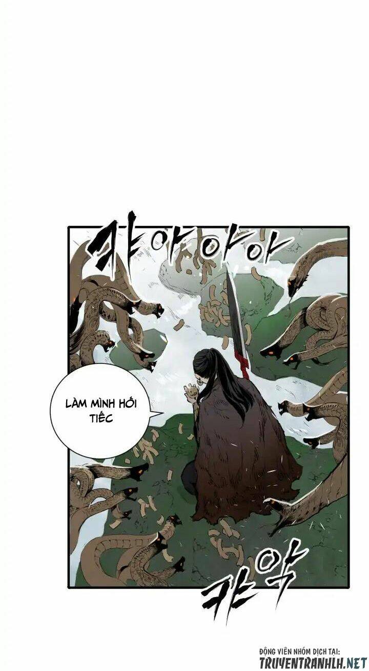 Vô Kiếm Tiểu Tử: Chapter 3