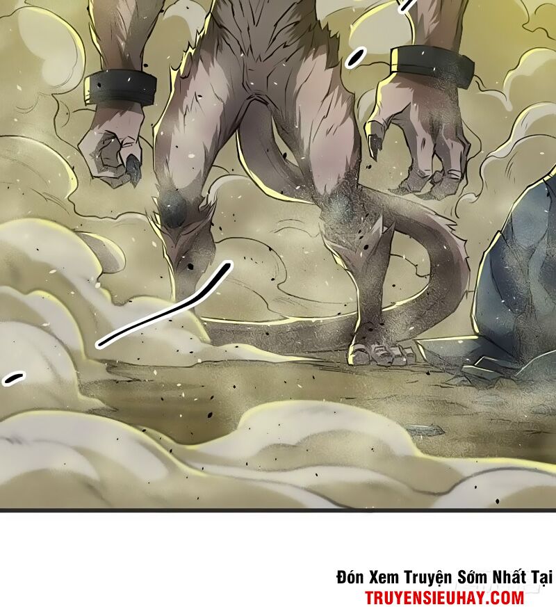 Thú Nhân: Chapter 14