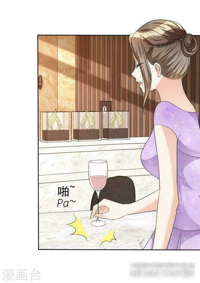 Con Đường Phản Công Của Sủng Thê: Chapter 36