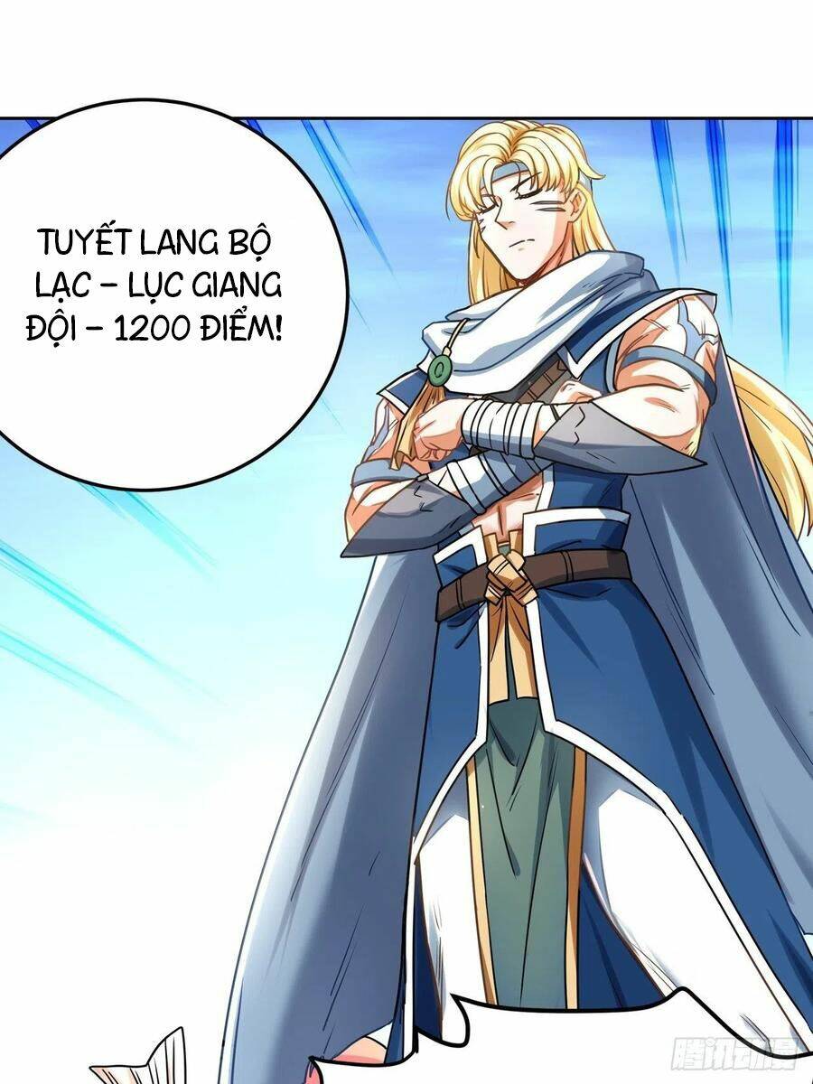 Người Nguyên Thủy Mạnh Nhất: Chapter 78