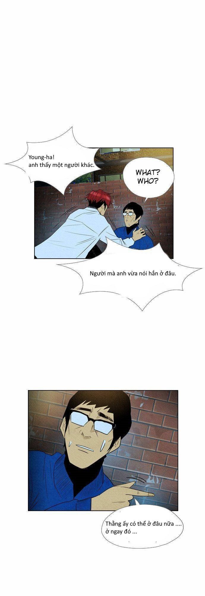 Revival Man: Chapter 29.2