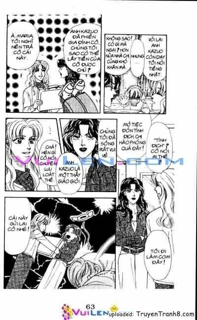 Công tử nghèo: Chapter 9