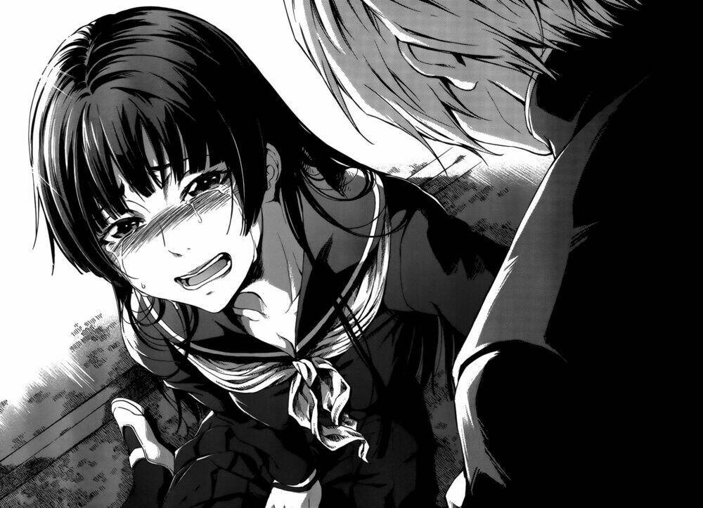Tasogare Otome X Amnesia: Chapter 27