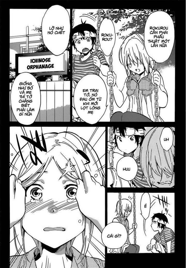 Real Account Ii: Chapter 6