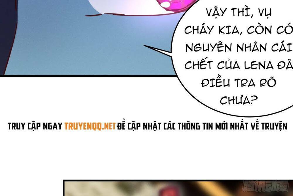 Trở Thành Đạo Sư Dũng Sĩ: Chapter 32
