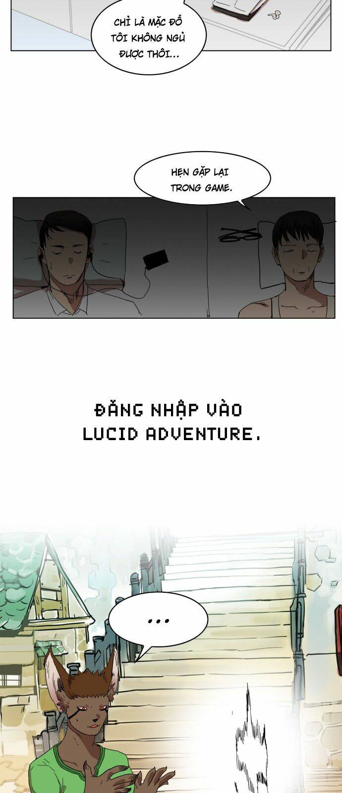 Hard Core Leveling Warrior: Chapter 81