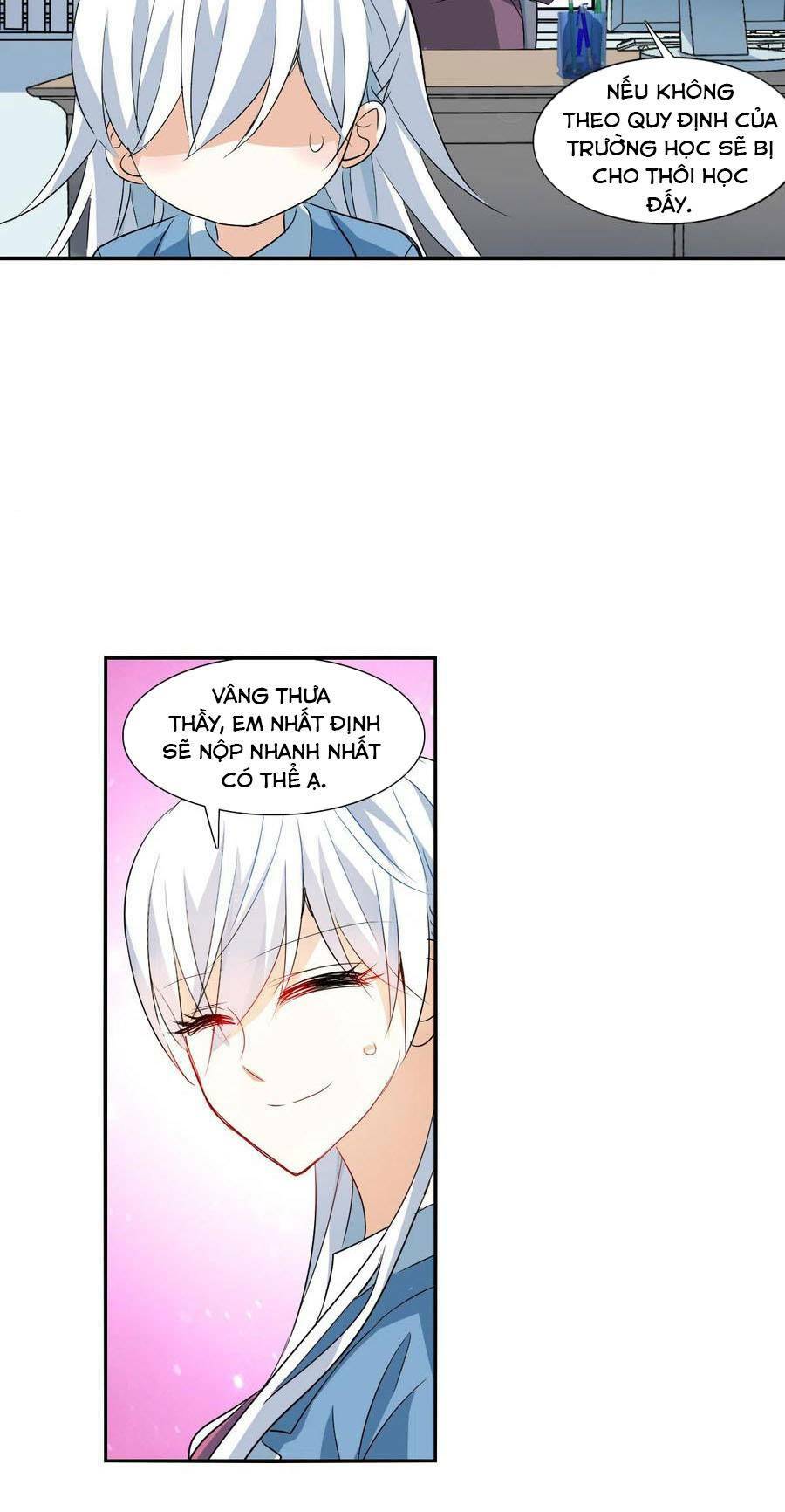 Tô Tịch Kỳ Quái 2: Chapter 45