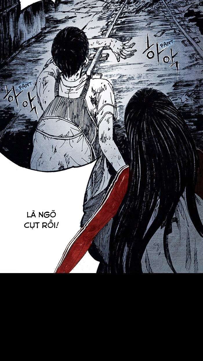 Distant Sky 1: Chapter 9