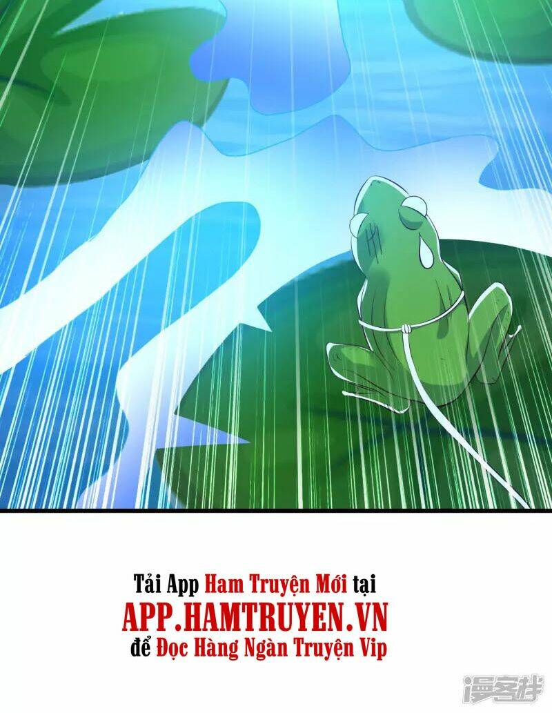 Khoa Kỹ Đại Tiên Tông: Chapter 29