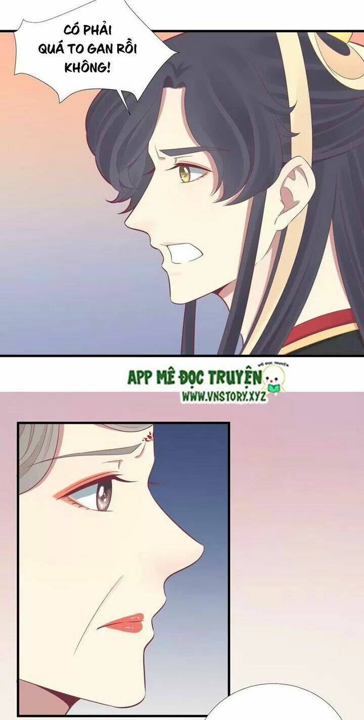 Hoàng Hậu Bận Lắm: Chapter 101
