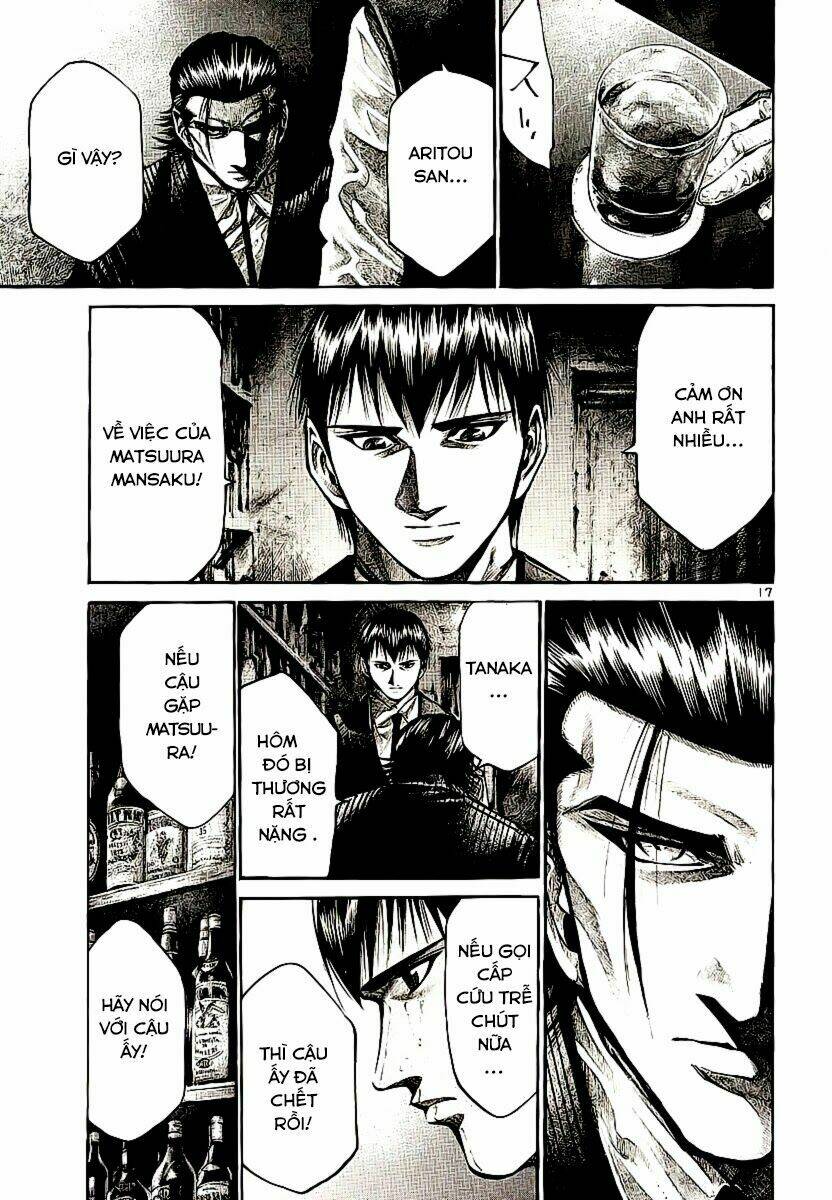 Rainbow: Chapter 85