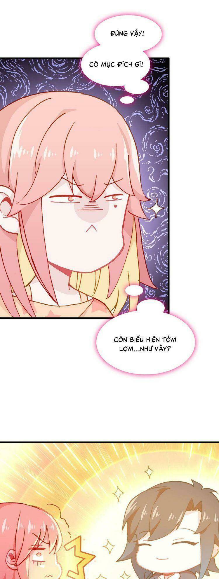 Chuyển Phát Nhanh Tình Yêu: Chapter 23